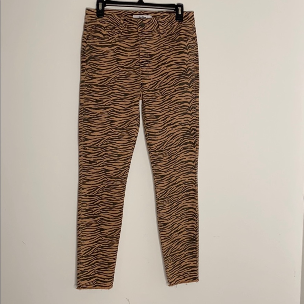 Sam Edalman jeans